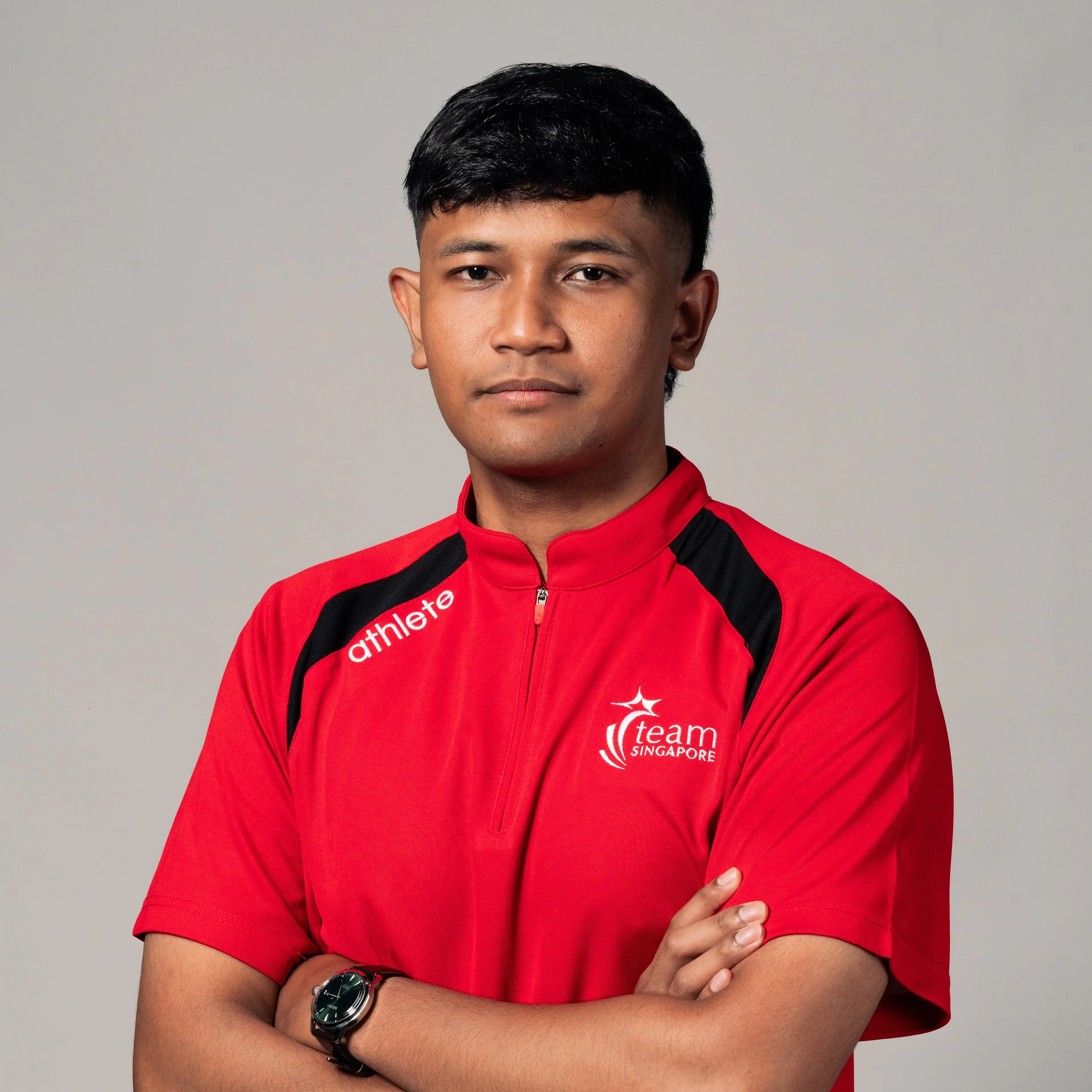 CrystalShineForever의 At Malaysia To Compete?