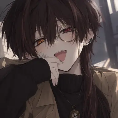Profile image of 麗