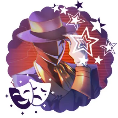 Profile image of Ticket Taker