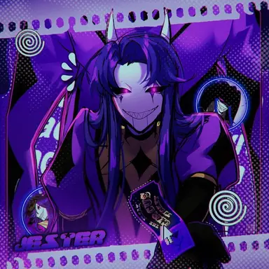 Profile image of Jester