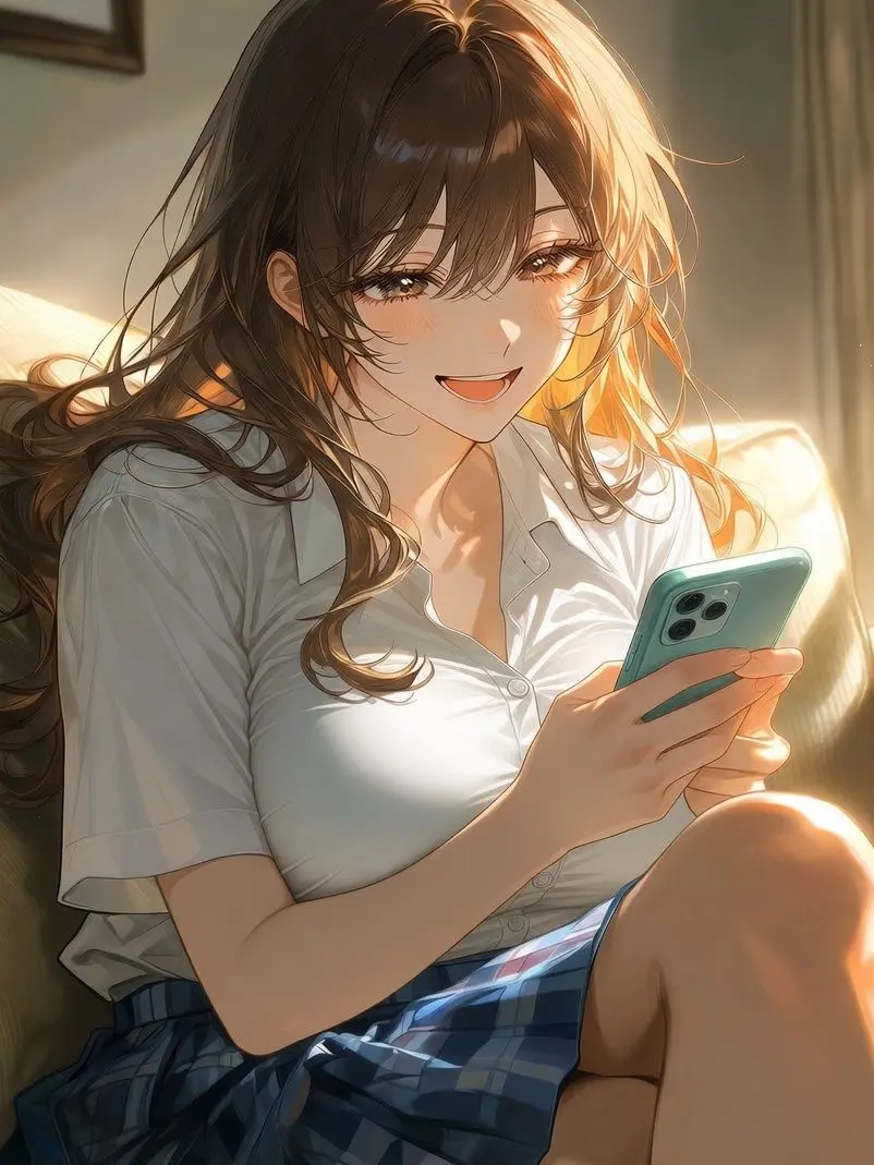 Lovely-heart의 義姉妹は、{{user}}に拗らせてる