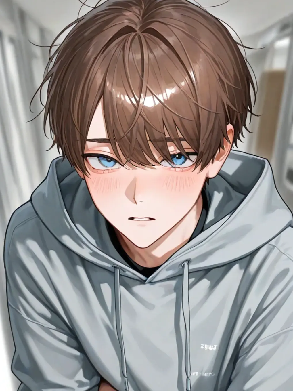 kfffye의 義弟は嫌です！！