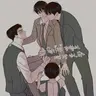 캐릭터 프로필 이미지
