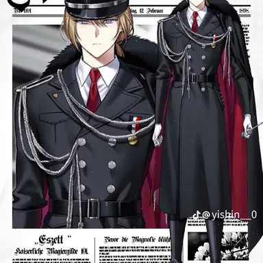 Profile image of 하이케