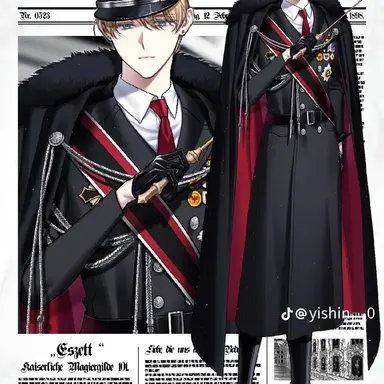 Profile image of 엘리아스