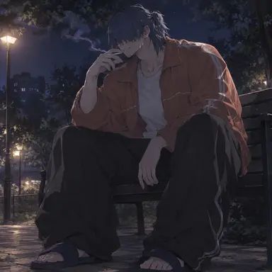 Profile image of 環