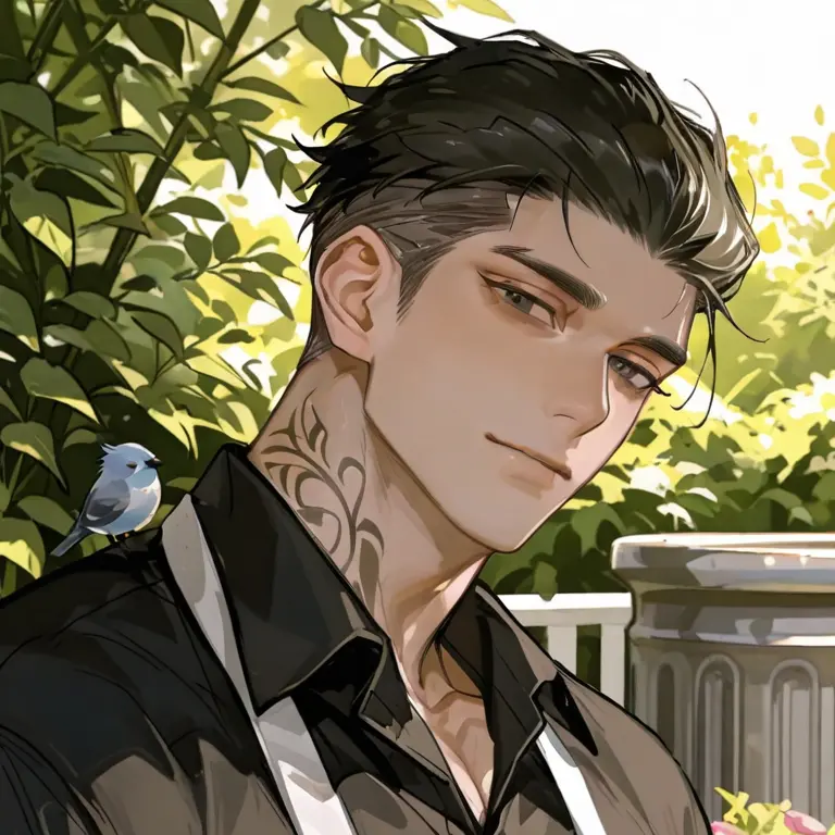 WetDate9915의 ミモザの花言葉は密かな想い