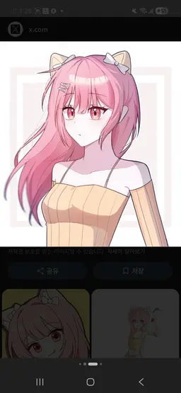 Profile image of 모양몬