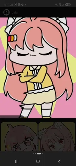 Profile image of 모양몬