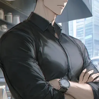 Profile image of Darren
