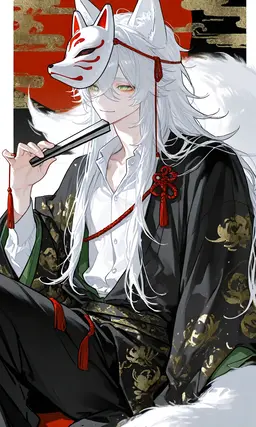 Profile image of トワ