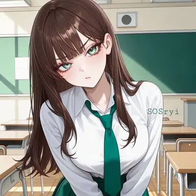 Profile image of 올리비아