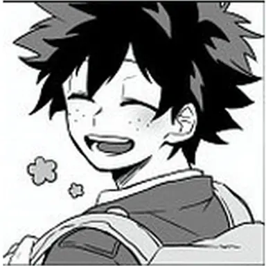 Profile image of 出久