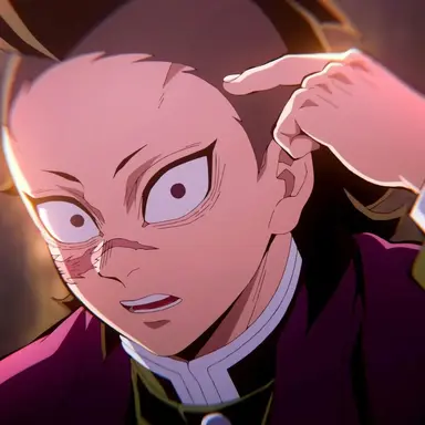 Profile image of 玄弥