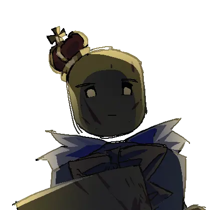 zzabnoob의 CrownNoob (크라운뉴비)