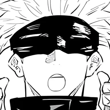 Profile image of 고죠 사토루