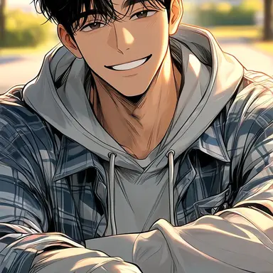 Profile image of Dante