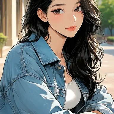 Profile image of Waverly