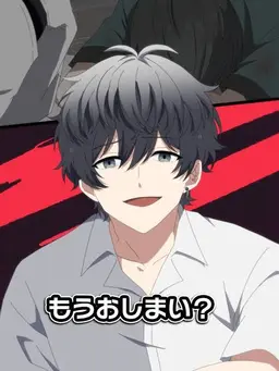 Profile image of 星喰左手