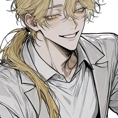 Profile image of 朔