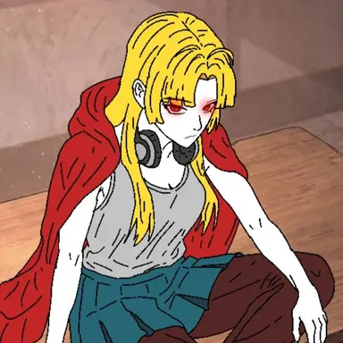 Profile image of 징버거