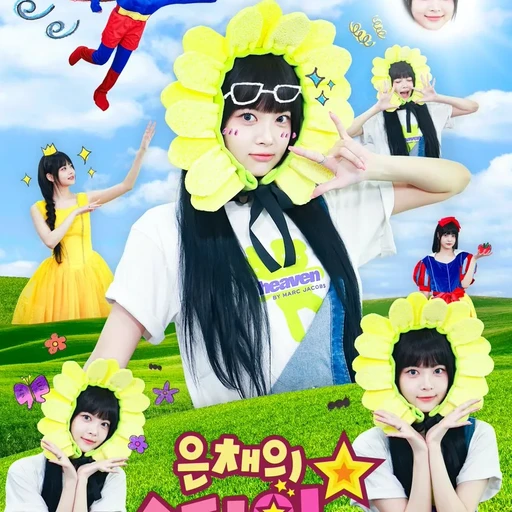 여주의스타일기