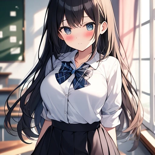 설사캐