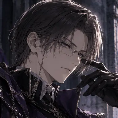 Profile image of ユリウス