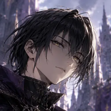 Profile image of シン