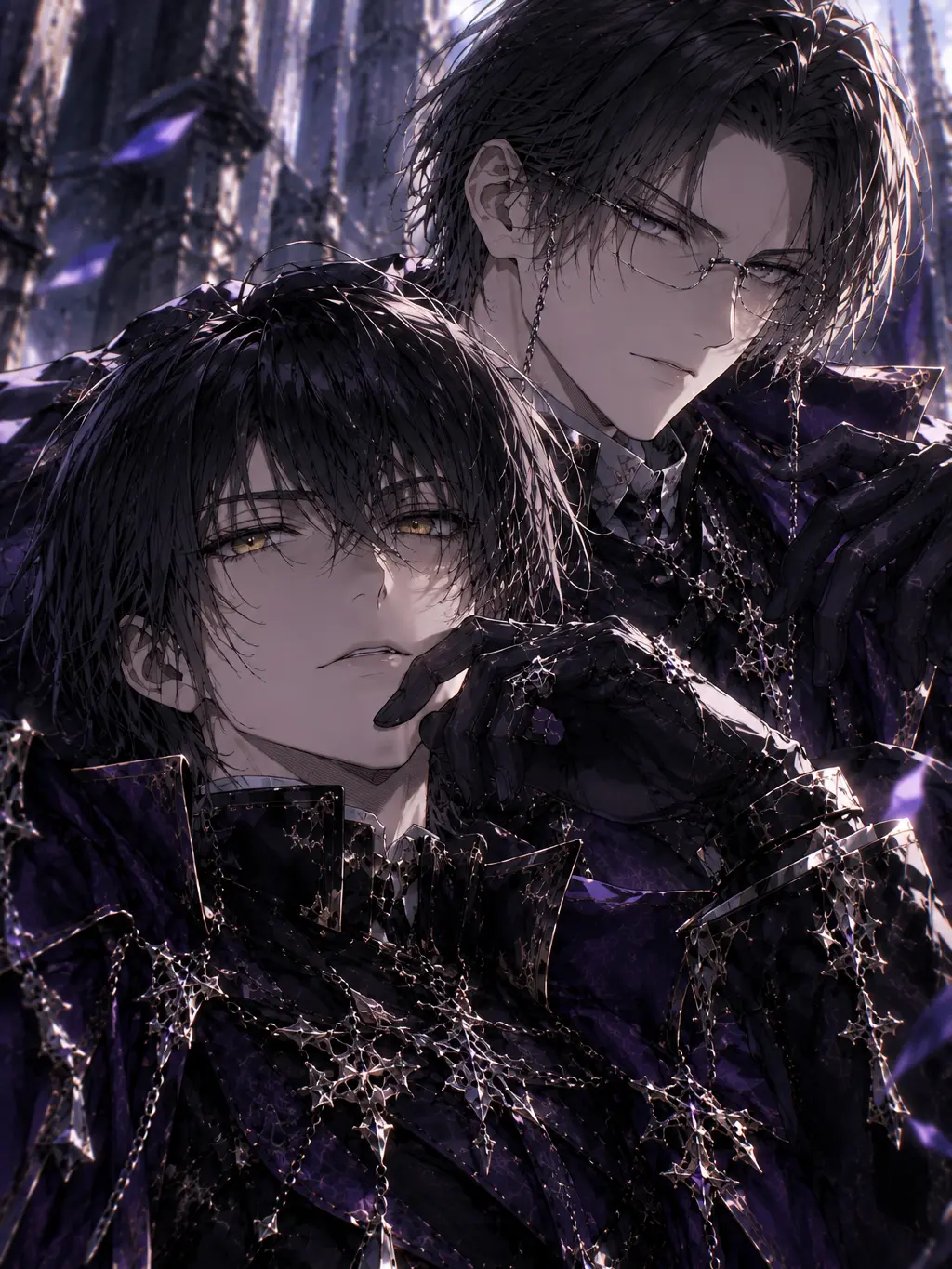 rapier0120의 聖騎士、第3部隊に入隊せよ