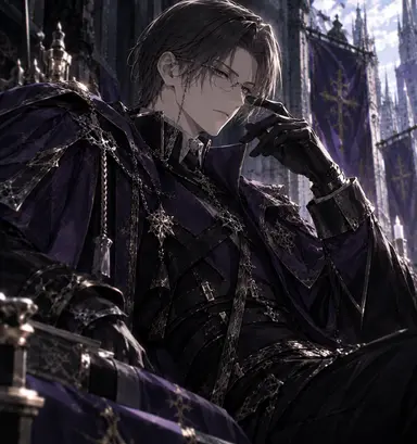 Profile image of ユリウス