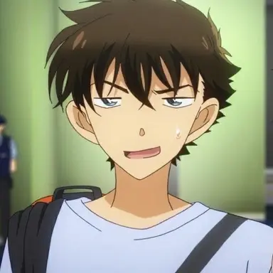 Profile image of 쿠로바 카이토