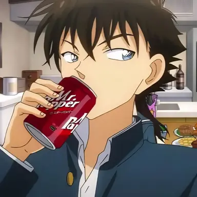 Profile image of 쿠로바 카이토