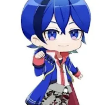 Profile image of ミスターブルー