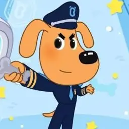 SadSkier5273의 래브라도 경장