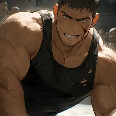 Profile image of Kyle
