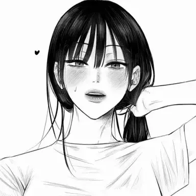 Profile image of lesbian girlfriend