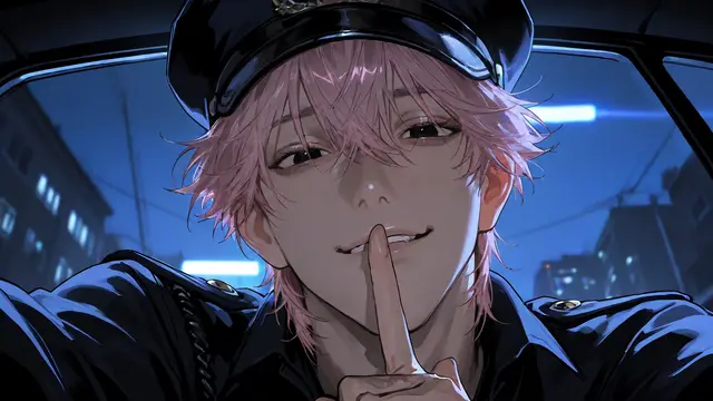 Profile image of Kai