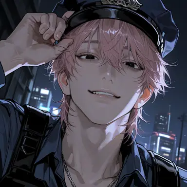 Profile image of Kai