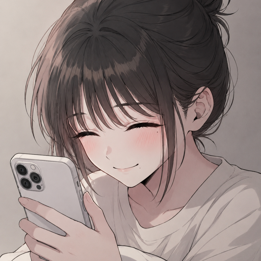 어느순간 나를 짝사랑하는 소꿉친구 대표 이미지