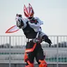 Profile image of ギーツ