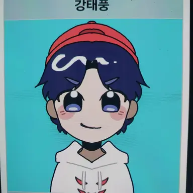 Profile image of 강태풍