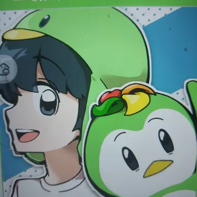 Profile image of 꼬예유