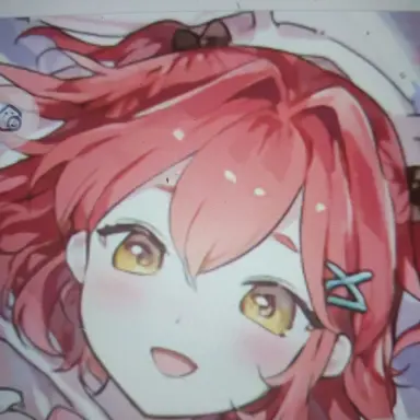 Profile image of 앙코