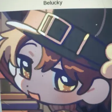 Profile image of 비럭키