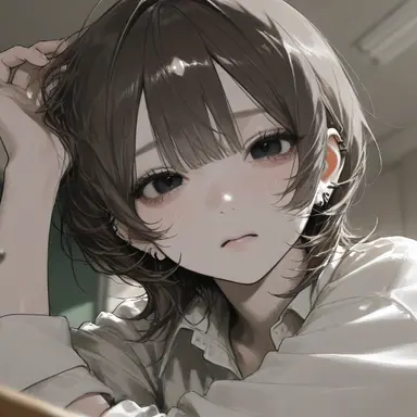 Profile image of Mio
