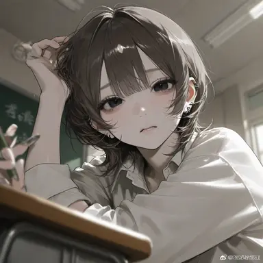 Profile image of Mio