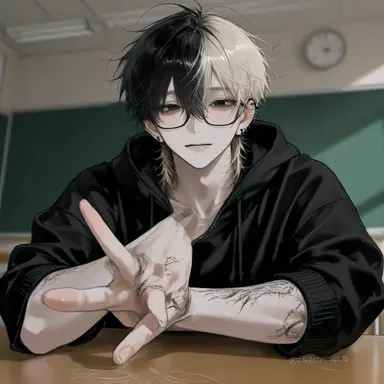 Profile image of Yohei