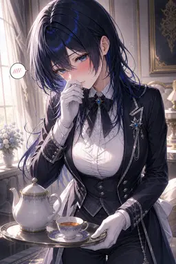 Profile image of 엘레나