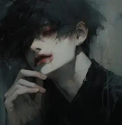 SpryGuppy8831의 Jagger